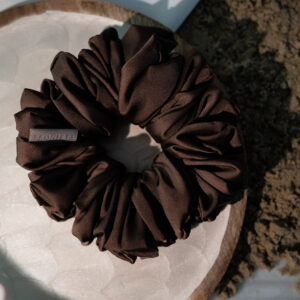 Giant Brown Dayliles