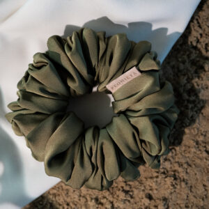 Giant Envy Zinnia