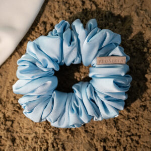 Blue Daisy