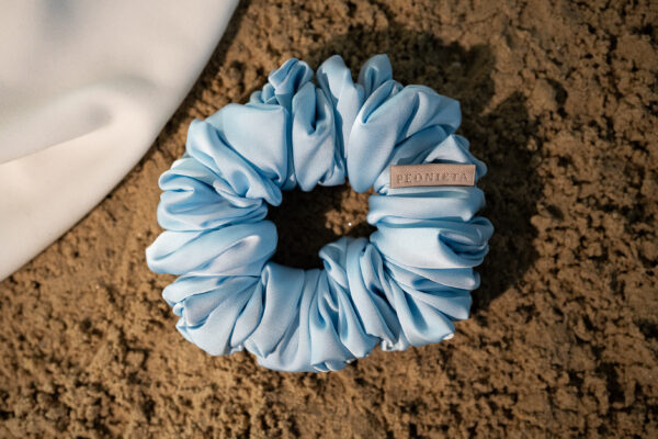 Blue Daisy