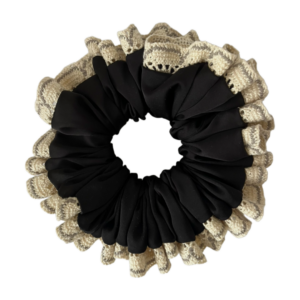 Ballerina - Blacknight Hollyhock