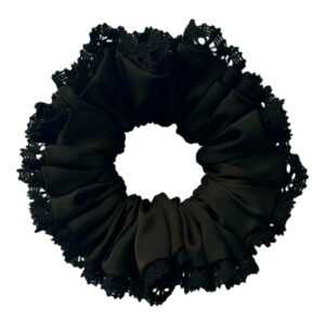 Ballerina Black Swan