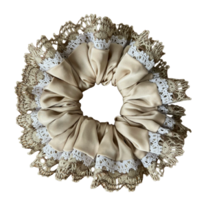 Ballerina- Gardenia